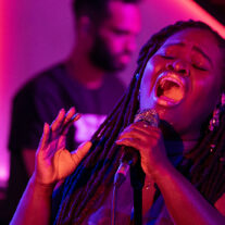 Cuban Powerhouse Daymé Arocena Comes To Little River’s The Citadel