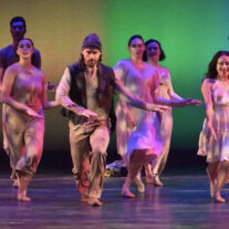In Its 2nd Year, ‘Miami Dances’ Spotlights Top Notch, Affordable Dance Over 2 Days