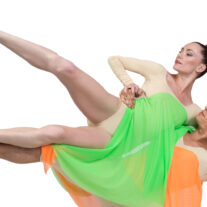 Dance NOW! Miami Reaches Into 1980s Musical Grab Bag for ‘Pop’