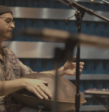 Gather ‘Round immersive concert blends ethereal jazz with ambient soundscapes in Miami Beach