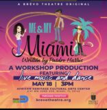 “Me & My Miami” Represents Music and Dance Culture of the Magic City