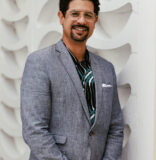 New Executive Director Adam Ganuza leads Rhythm Foundation to the Next Stage