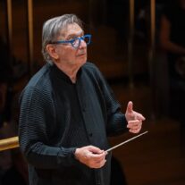 Cierre de la temporada 2023-2024 de la New World Symphony: emocional y emocionante