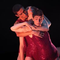 La ‘Nube10’ de Brigid Baker es un oasis