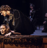 Siudy Garrido y la Orquesta Sinfónica del Sur de Florida en “Amor Brujo”: por una sola noche en el Arsht Center