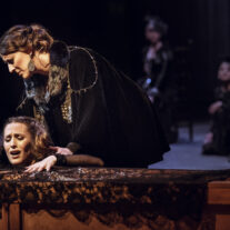 Siudy Garrido y la Orquesta Sinfónica del Sur de Florida en “Amor Brujo”: por una sola noche en el Arsht Center