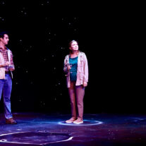 Review: ‘A Rock Sails By’ Is A Soul-Searching Delight at Actors’ Playhouse