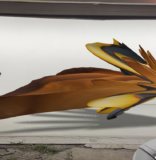 Three gallery shows look toward tradition, our digital future and a present reality