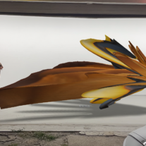 Three gallery shows look toward tradition, our digital future and a present reality