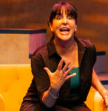 Review: Zoetic Stage’s ‘Cuban Chicken Soup’ Is Seasoned and Comically Spellbinding