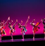 Peter London Global Dance Co. Brings ‘Heart’ to Miami Beach Botanical Garden