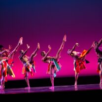 Peter London Global Dance Co. Brings ‘Heart’ to Miami Beach Botanical Garden