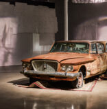 Powerful installation at Locust Projects ponders complexities of aging, memory loss