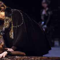 South Florida Symphony Joins Siudy Flamenco To Cast Spell Of Spanish Gypsy Story