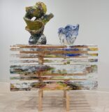 ‘Young Fresh Different Miami’ At Zilberman Gallery Showcases 15 Artists Under 35