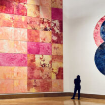 At The Frost Art Museum, Three Artists Make ‘Of What Surrounds Me’ Larger Than Life