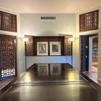 Photo Exhibition at The Kampong Is A Significant Slice Of Local Miami History