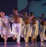 La compañía de Peter London presentará en el Santuario de las Artes de Coral Gables una “Carmen” distinta y diferente