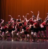 STYX The Company se presenta en el Aventura Arts & Cultural Center con el ‘narrador’ de Brianna Campbell