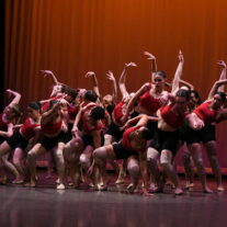 STYX The Company se presenta en el Aventura Arts & Cultural Center con el ‘narrador’ de Brianna Campbell