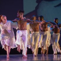 La compañía de Peter London presentará en el Santuario de las Artes de Coral Gables una “Carmen” distinta y diferente