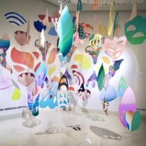 The Art of Leaving a Mark: arte y excelencia de la mano del MDCH e Irreversible Projects