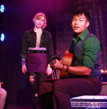 Review: Actors’ Playhouse’s ‘Hundred Days’ Is The Theatrical Epitome of Brat Summer