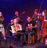 Actors’ Playhouse Closes Season With ‘Hundred Days,’ A Theatrical Concert Experience