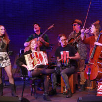 Actors’ Playhouse Closes Season With ‘Hundred Days,’ A Theatrical Concert Experience