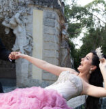 El público es parte de la fiesta en ‘Sweet 15 My Quinceañera’