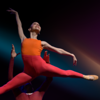 Dimensions Dance Theatre of Miami presenta un ballet cubano favorito en ‘Kaleidoscope’