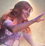 Review: Area Stage Extends Its Redux Of Immersive ‘The Little Mermaid’