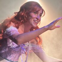 Review: Area Stage Extends Its Redux Of Immersive ‘The Little Mermaid’