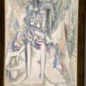 Gary Nader Art Centre’s Journey Through Works Of Wifredo Lam Is A Treasure