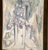 Gary Nader Art Centre’s Journey Through Works Of Wifredo Lam Is A Treasure