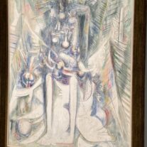 Gary Nader Art Centre’s Journey Through Works Of Wifredo Lam Is A Treasure