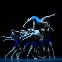 International Ballet Festival of Miami, A South Florida Home for the World of Dance