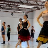 Dimensions Dance Theatre Staging Two Premieres Plus Cuban’s Legacy Ballet For First Time