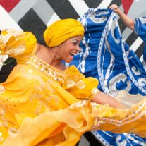 Festival IFE-ILE de Danza Afrocubana 2024: reflexión multicultural y propuestas novedosas