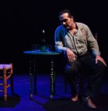 ‘Homenaje a los Álvarez Quintero’, del grupo sevillano Mundoficción reivindica la obra de dos brillantes humoristas