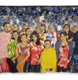 Un apasionado periplo visual del inmigrante de la mano de William Osorio en la Galería LnS de Miami