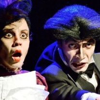Hispanic Theater Fest Of Miami Has Everything From Dramas To Mime To Musicals