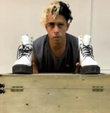 Choreographer, Dancer Randolph T. Ward Examines Social Fractures In ‘Them and Us’