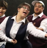 True Mirage Theater Buckles Up For ‘Ride the Cyclone’