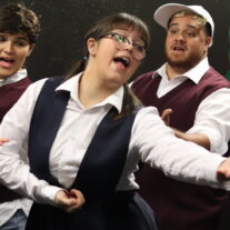 True Mirage Theater Buckles Up For ‘Ride the Cyclone’