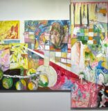 Exhibition ‘Self Care’ Is A Window Into Artist’s Soul