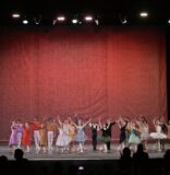 Una insólita gala de clausura para el exitoso XXIX Festival Internacional de Ballet de Miami 