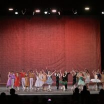 Una insólita gala de clausura para el exitoso XXIX Festival Internacional de Ballet de Miami 