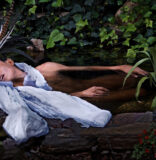 FUNDarte presenta el estreno mundial de “Bio’Ngo” de Lukas Avendaño, una instalación dancística  y antropológica