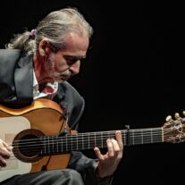 Miami Cante Festival Showcases Guitar, Dance and the Role of the Singer